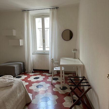 Apartament Number 99 Bergamo Zewnętrze zdjęcie