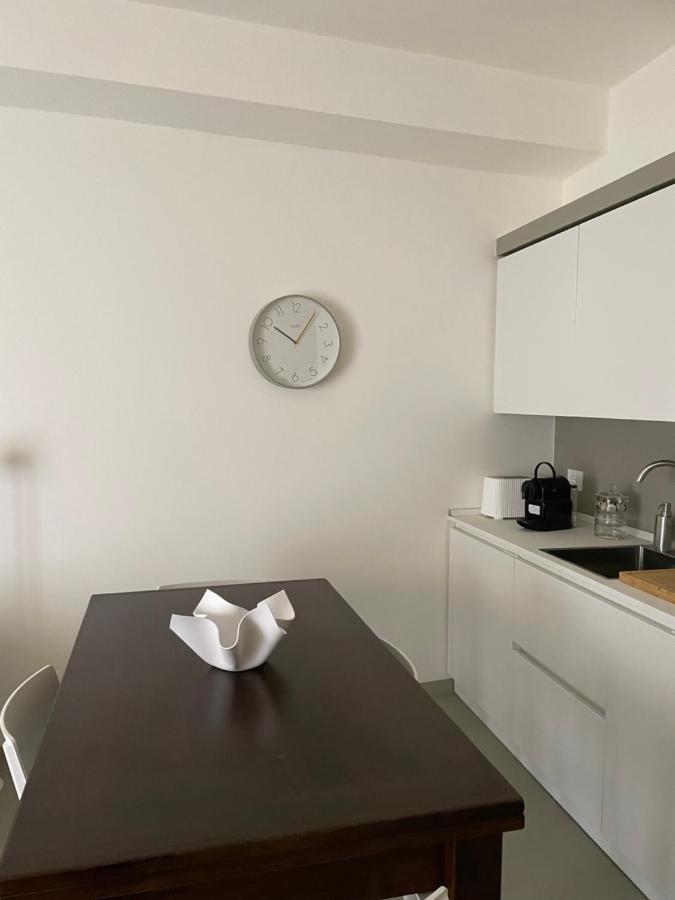 Apartament Number 99 Bergamo Zewnętrze zdjęcie
