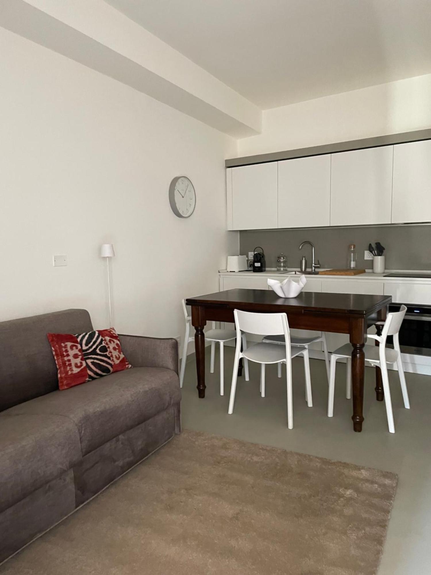 Apartament Number 99 Bergamo Zewnętrze zdjęcie